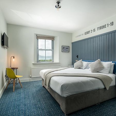 O'Dwyers The Villa Waterville Ngoại thất bức ảnh