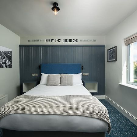 O'Dwyers The Villa Waterville Ngoại thất bức ảnh