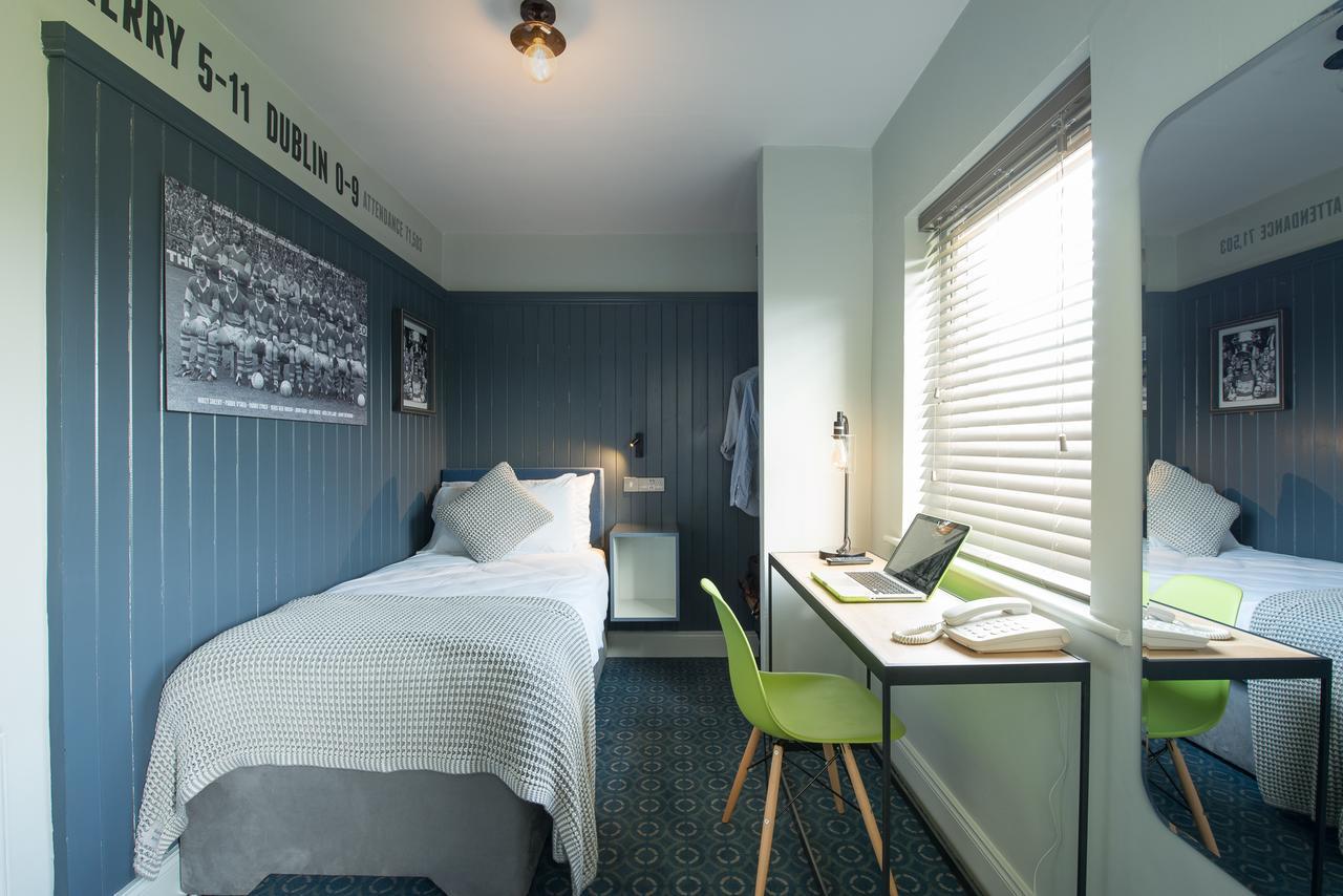 O'Dwyers The Villa Waterville Ngoại thất bức ảnh