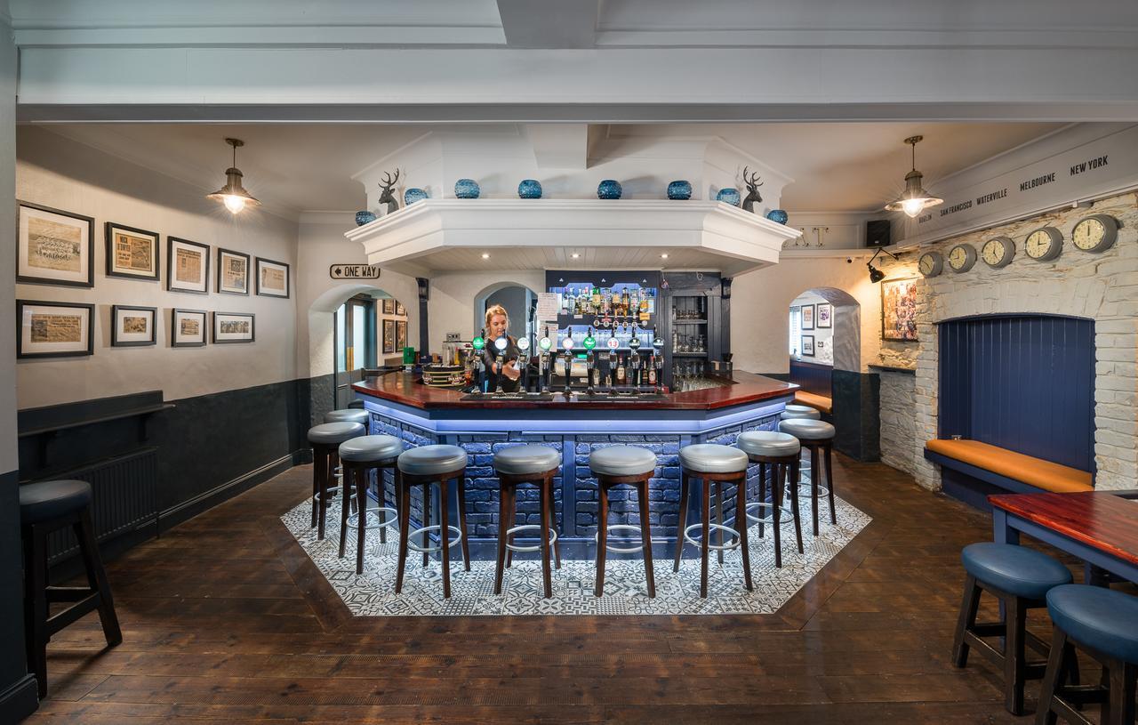 O'Dwyers The Villa Waterville Ngoại thất bức ảnh